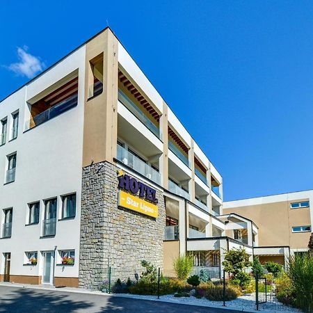 Hotel Star Lipno Ліпно-над-Влтавою Екстер'єр фото