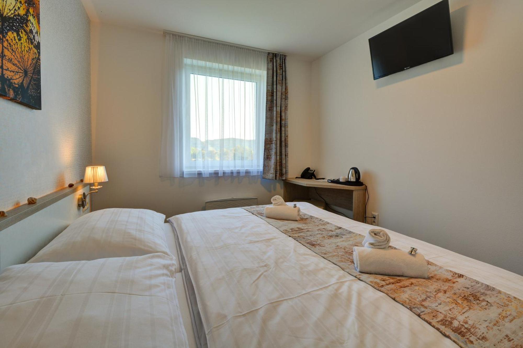 Hotel Star Lipno Ліпно-над-Влтавою Номер фото