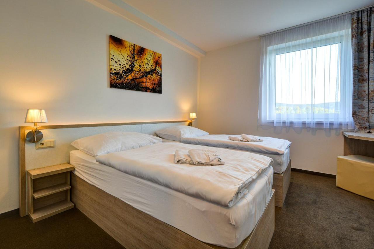 Hotel Star Lipno Ліпно-над-Влтавою Екстер'єр фото