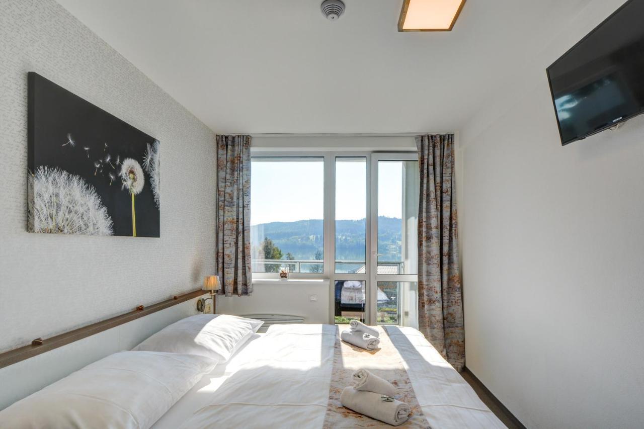 Hotel Star Lipno Ліпно-над-Влтавою Екстер'єр фото