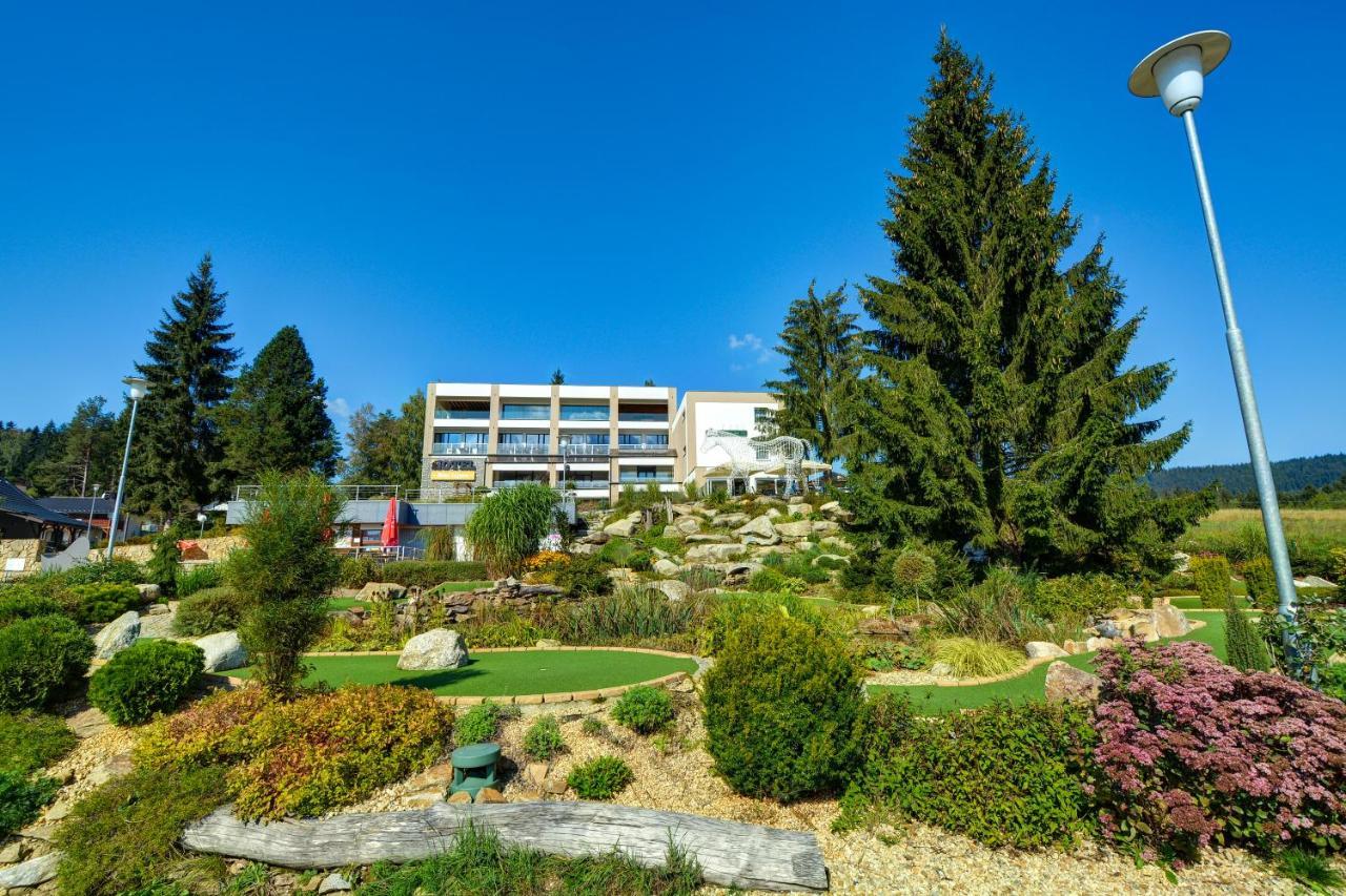 Hotel Star Lipno Ліпно-над-Влтавою Екстер'єр фото